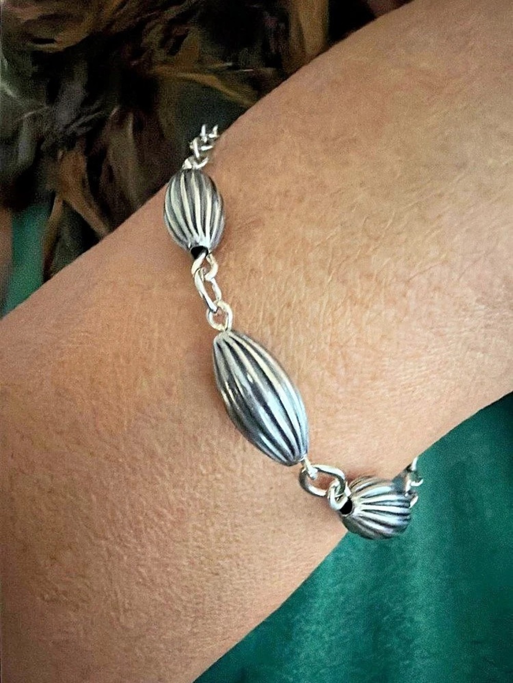 Sterling silver Bracelet